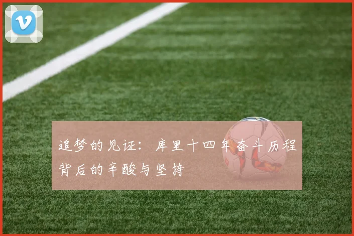 追梦的见证：库里十四年奋斗历程背后的辛酸与坚持