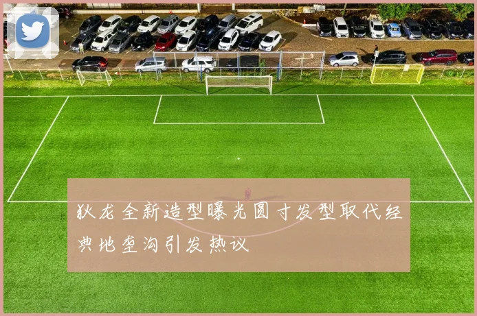 狄龙全新造型曝光圆寸发型取代经典地垄沟引发热议